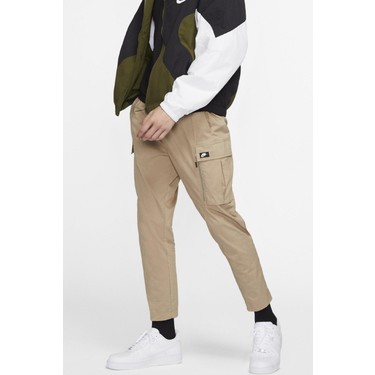 Nike Sportswear Style Essentials Bol Kesim Dokuma Cargo Fiyat