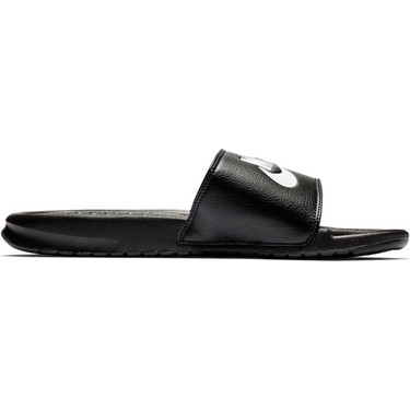 Nike Futura Benassi Slide Black Unisex Siyah Terlik Tek Fiyat