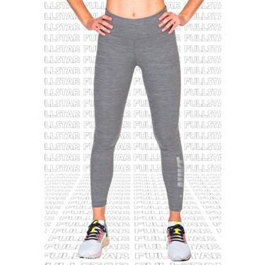 Nike One Diamond Shine 7/8 Leggins 2 Cepli Yapay Elmaslı Fiyatı