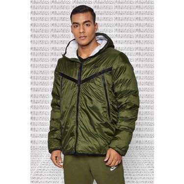 Nike Sportswear Therma Fit Puffer Synthethic Fill Jacket Fiyat