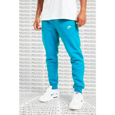 Nike sportswear fleece club pants best sale