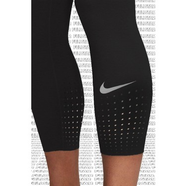 Nike Epic Lux Crop Leggings Buhar Bariyer Cepli Super Fiyat