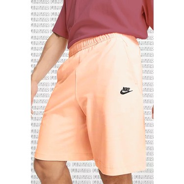 arctic orange shorts