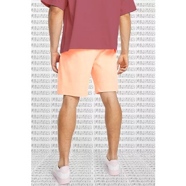arctic orange shorts