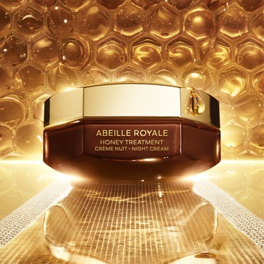 Guerlain Abeille Royale Honey Treatment Gece Kremi 50 ml Fiyatı