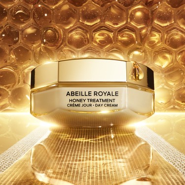 Guerlain Abeille Royale Honey Treatment Gündüz Kremi 50 ml Fiyatı