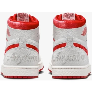 Nike Air Jordan 1 Zoom Cmft 2 'valentine's DAY'-DV1304-106 Fiyatı