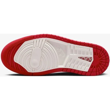 Nike Air Jordan 1 Zoom Cmft 2 'valentine's DAY'-DV1304-106 Fiyatı