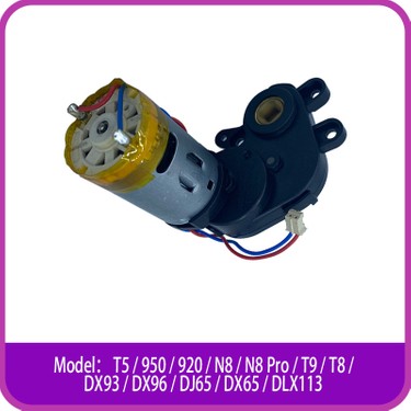 Zhicheng Ecovacs Deebot Ozmo T5/950/920/N8/N8 Fiyatı
