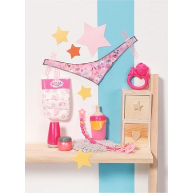 ToysAll Zapf Creation Baby Born Başlangıç Seti 832851 Fiyatı