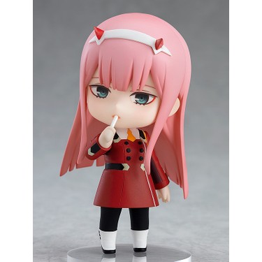 Nendoroid 952 - Darling In The Franxx - Zero Two Fiyatı