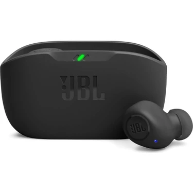 Jbl Wave Buds TWS Kulak İçi Bluetooth Kulaklık Aktif Gürültü Önleme Özelliği ile