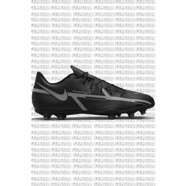 Nike Phantom G. T. 2 Club F. G. / M. G. Reflector Unisex Soccer Shoes Reflektörlü