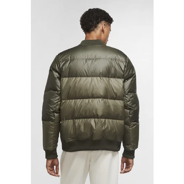 Nike guild hot sale down bomber