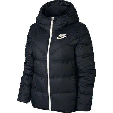 Nike downfill hot sale jacket