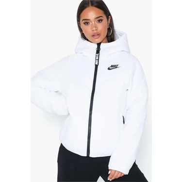 Nike sportswear windrunner women's best sale hooded jacket