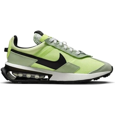 Nike Air Max Pre Day Sneaker Green Gunluk Kad n Spor Fiyat