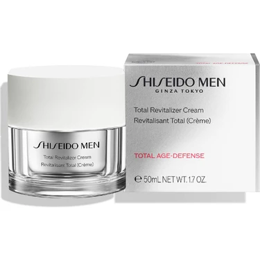 Shiseido 50 ml Nemlendirici Fiyatı - Taksit Seçenekleri