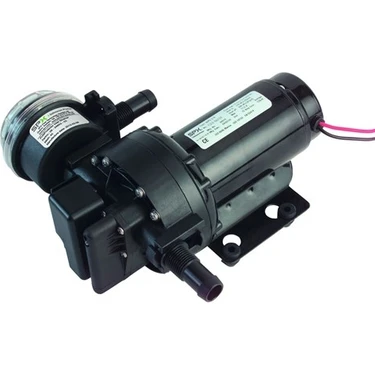 Spx Johnson Pump Aqua Jet Wps Flow Master 5.0 12V Hidrofor 19