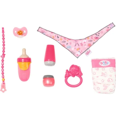 ToysAll Zapf Creation Baby Born Başlangıç Seti 832851 Fiyatı