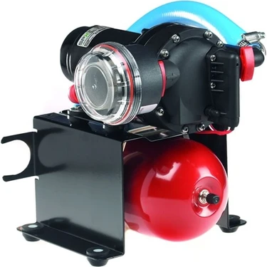 Spx Johnson Pump Aqua Jet Wps Uno 3.5 24V Hidrofor