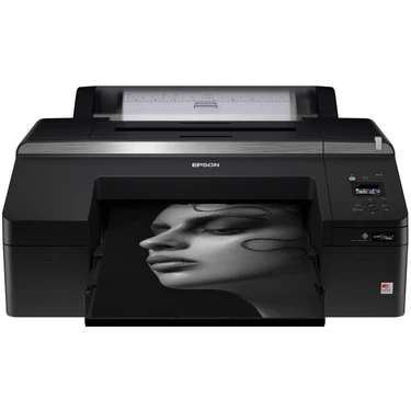 Epson Surecolor SC-P5000 Std Profesyonel Fotoğraf ve Güzel Sanatlar