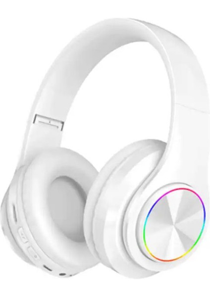 B39 Bluetooth Kulak Üstü Kablosuz Kulaklık
