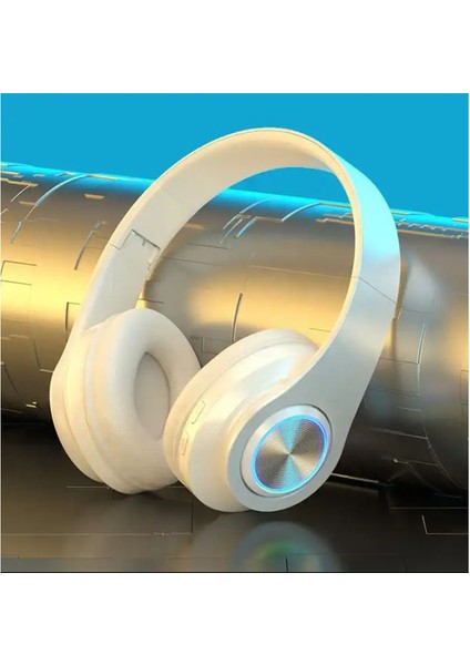 B39 Bluetooth Kulak Üstü Kablosuz Kulaklık