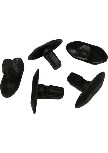 Nvr Kangoo Kapı Fitil Klipsi 50 Adetli Paket 7701044547