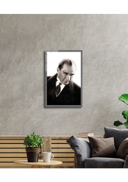 Atatürk Cam Tablo fiyatları