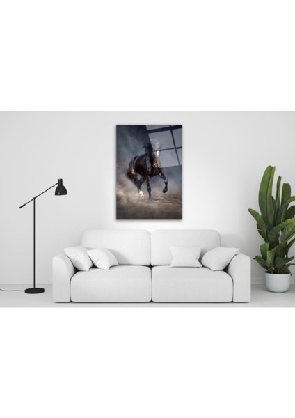 At Cam Tablo modelleri