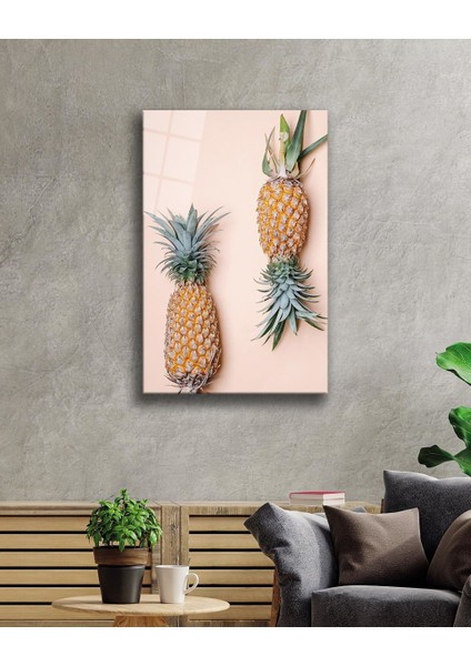 Ananas - Pineapple