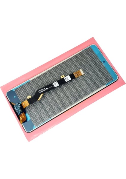 Tecno Spark 7 Pro LCD Dokunmatik Ekran Kf8 Orijinal B-7000 Tamir Seti