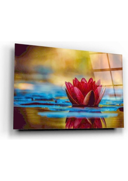 Çiçek Cam Tablo fiyatları