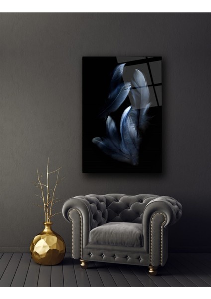 Tüyler Cam Tablo modelleri