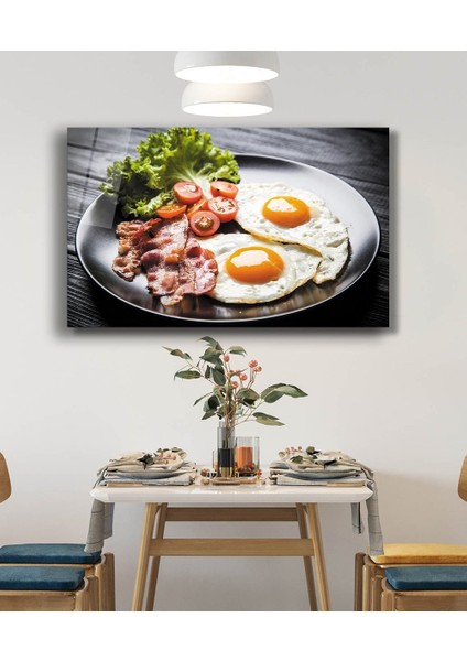 Kahvaltı Tabağı Mutfak Cam Tablo fiyatları