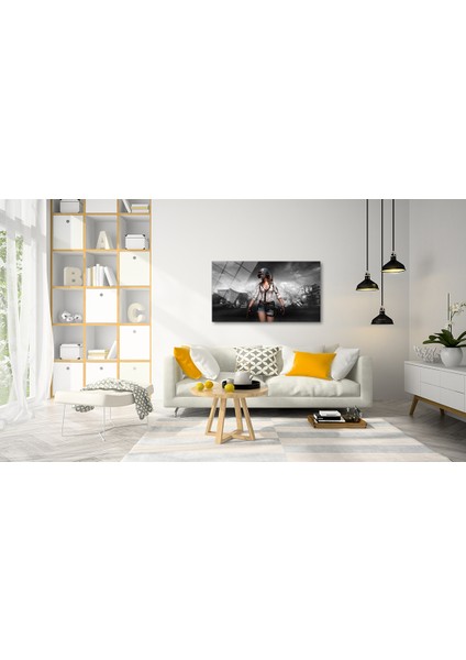 Pubg Kadın Cam Tablo fiyatları