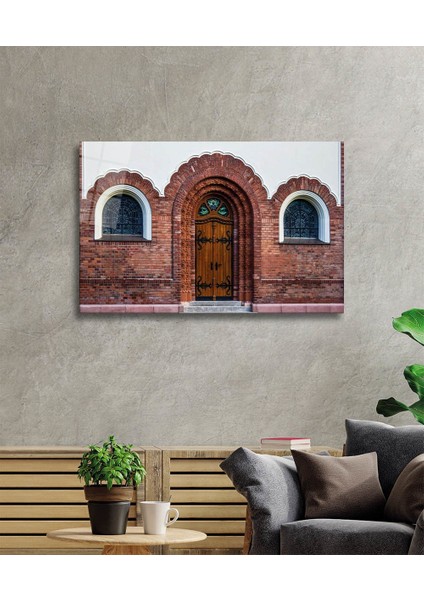 Mimari Kapı Cam Tablo Door fiyatları