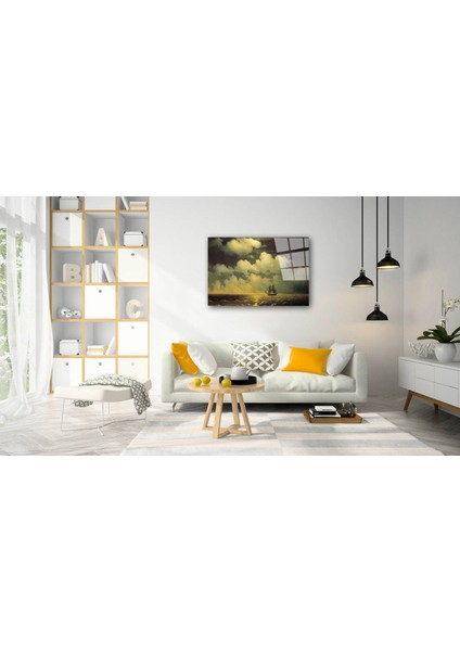 Gemi Cam Tablo fiyatları