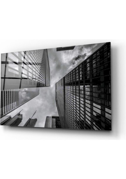 Şehir Cam Tablo