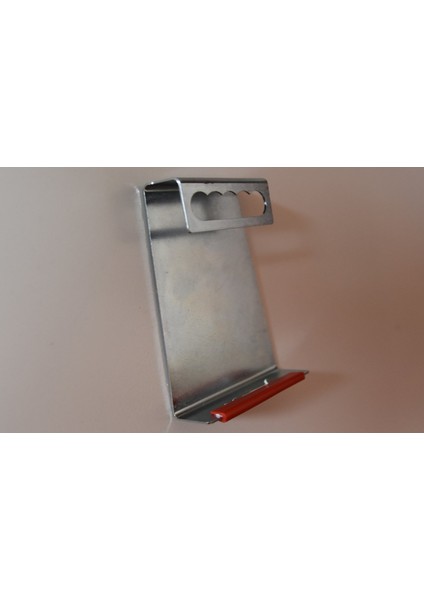 Renkler Soyut Cam Tablo