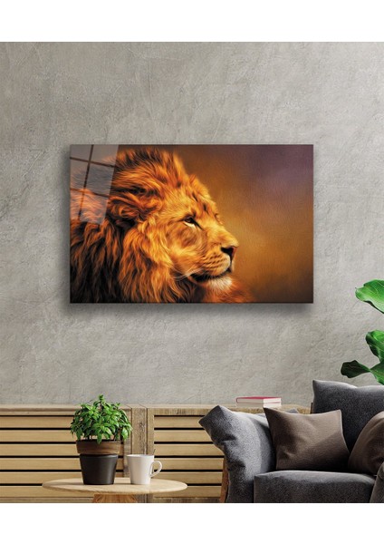 Aslan Cam Tablo fiyatları