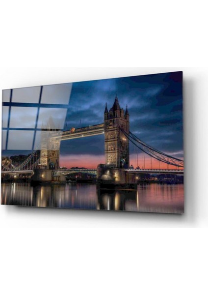 Köprü Cam Tablo