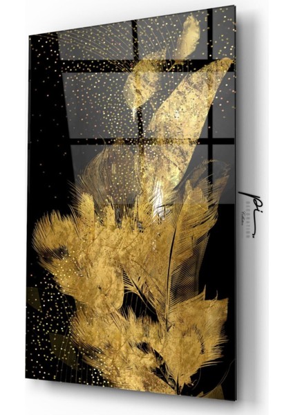 Gold Tüyler Cam Tablo fiyatları