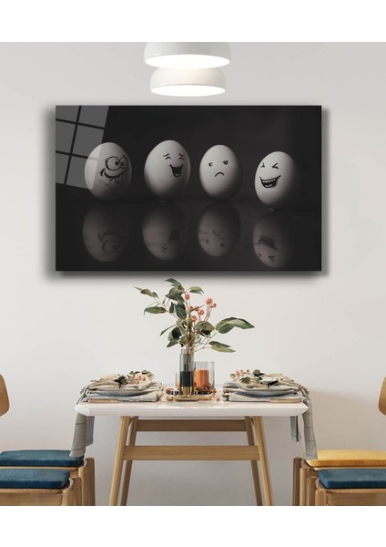 Kaşık Baharat Mutfak Cam Tablo fiyatları