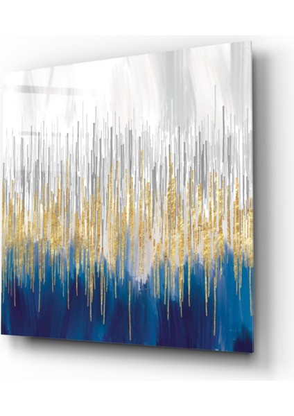 Mavi Gold Cam Tablo fiyatları