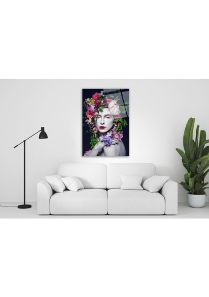 Kadın Cam Tablo fiyatları