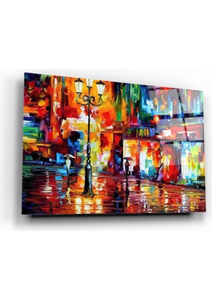 Yağlı Boya Cam Tablo fiyatları