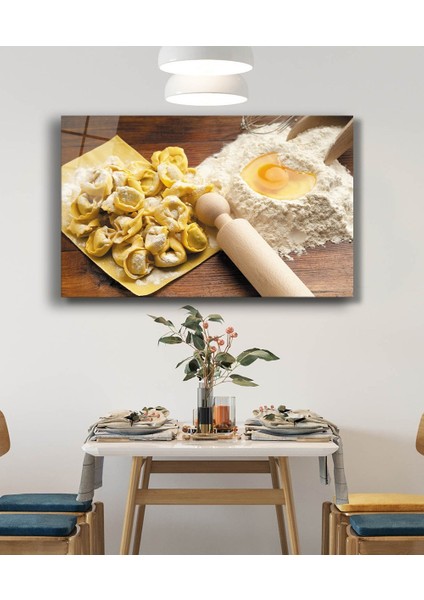 Makarna Mutfak Cam Tablo Pasta Kitchen fiyatları