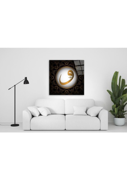 Vav Cam Tablo modelleri